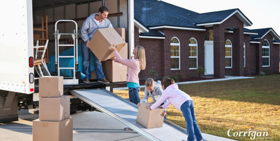Bay City Long Distance Movers